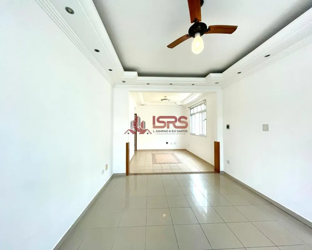 Casa, 3 quartos, 121 m² - Foto 7
