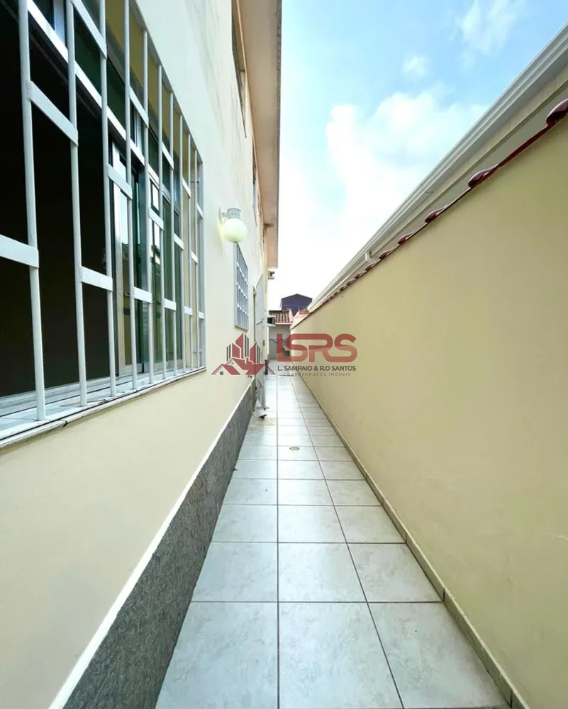 Casa, 3 quartos, 121 m² - Foto 6