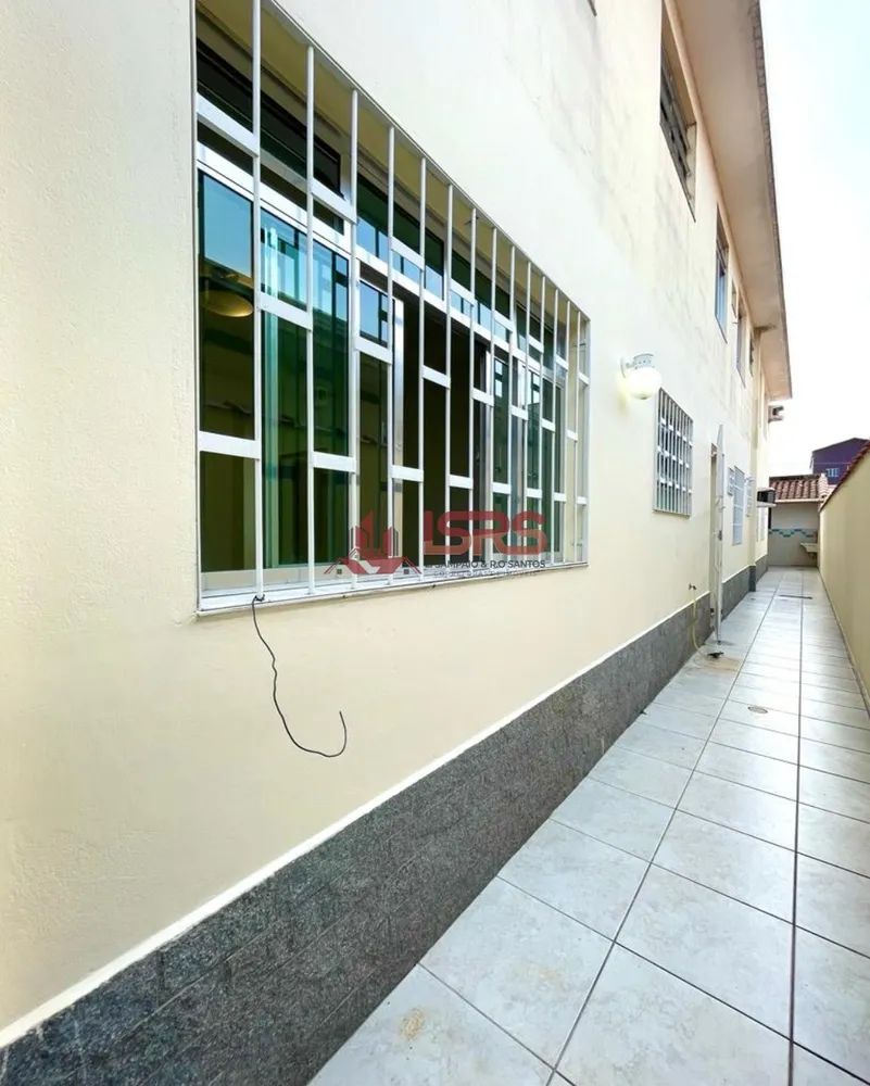 Casa, 3 quartos, 121 m² - Foto 4