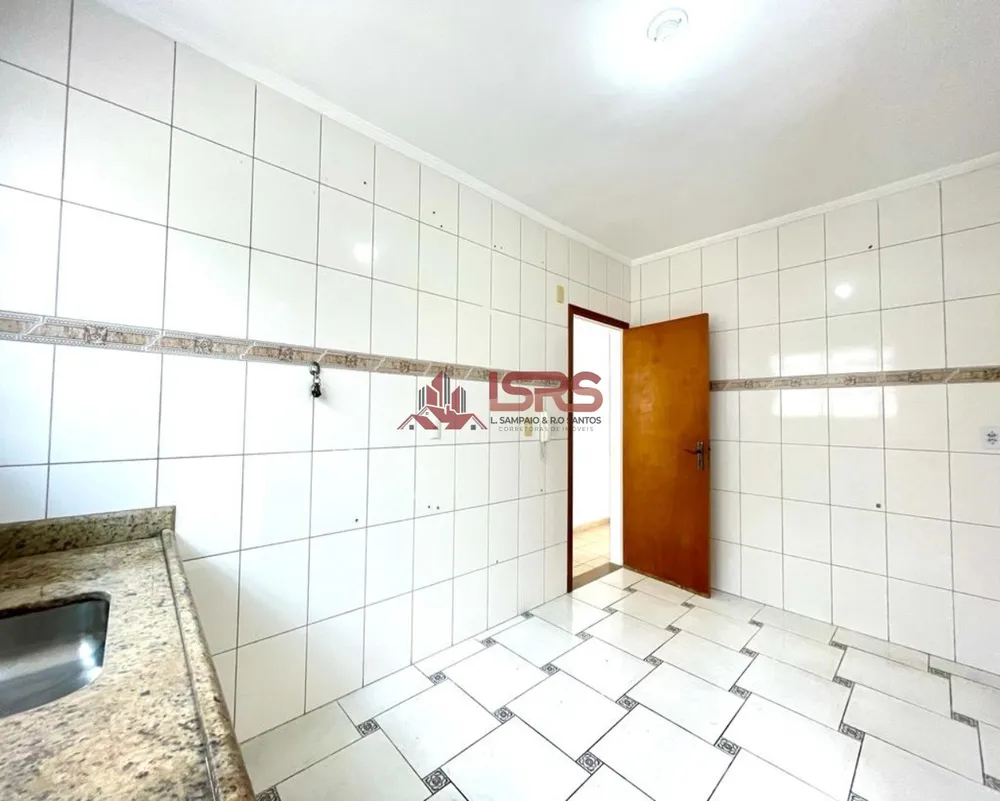 Casa, 3 quartos, 121 m² - Foto 2