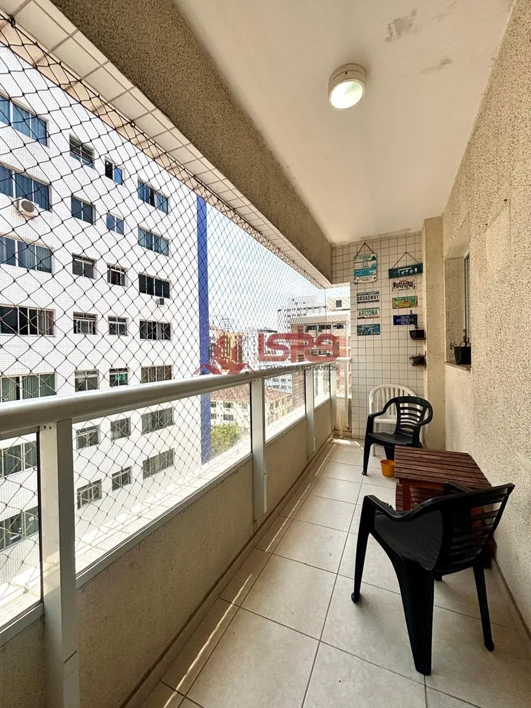 Apartamento, 2 quartos, 89 m² - Foto 3