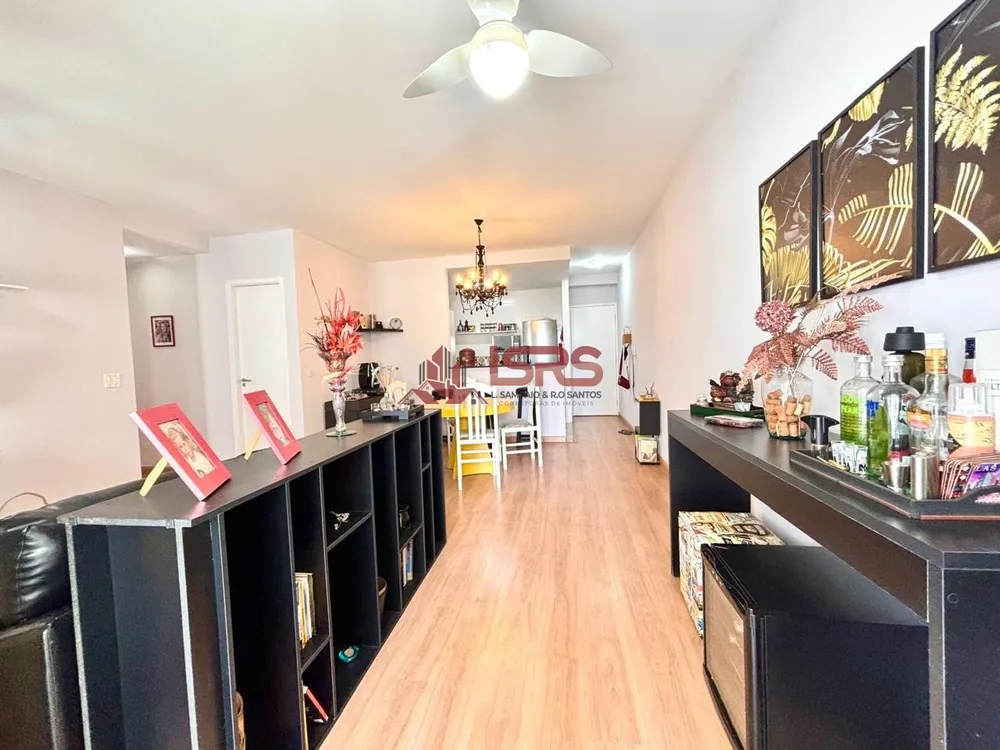 Apartamento, 2 quartos, 89 m² - Foto 6