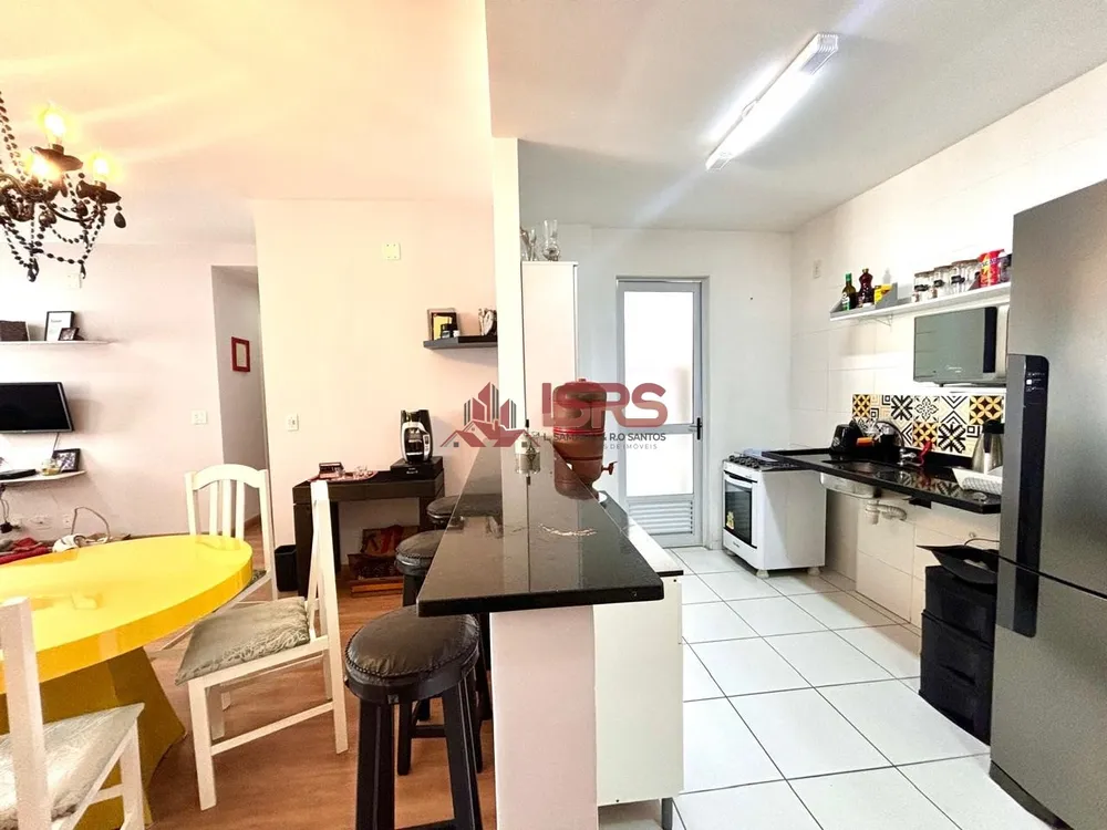 Apartamento, 2 quartos, 89 m² - Foto 2