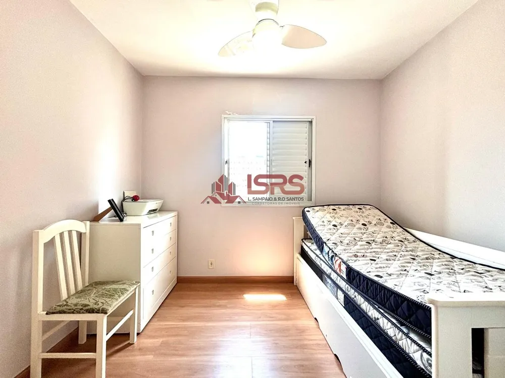 Apartamento, 2 quartos, 89 m² - Foto 7