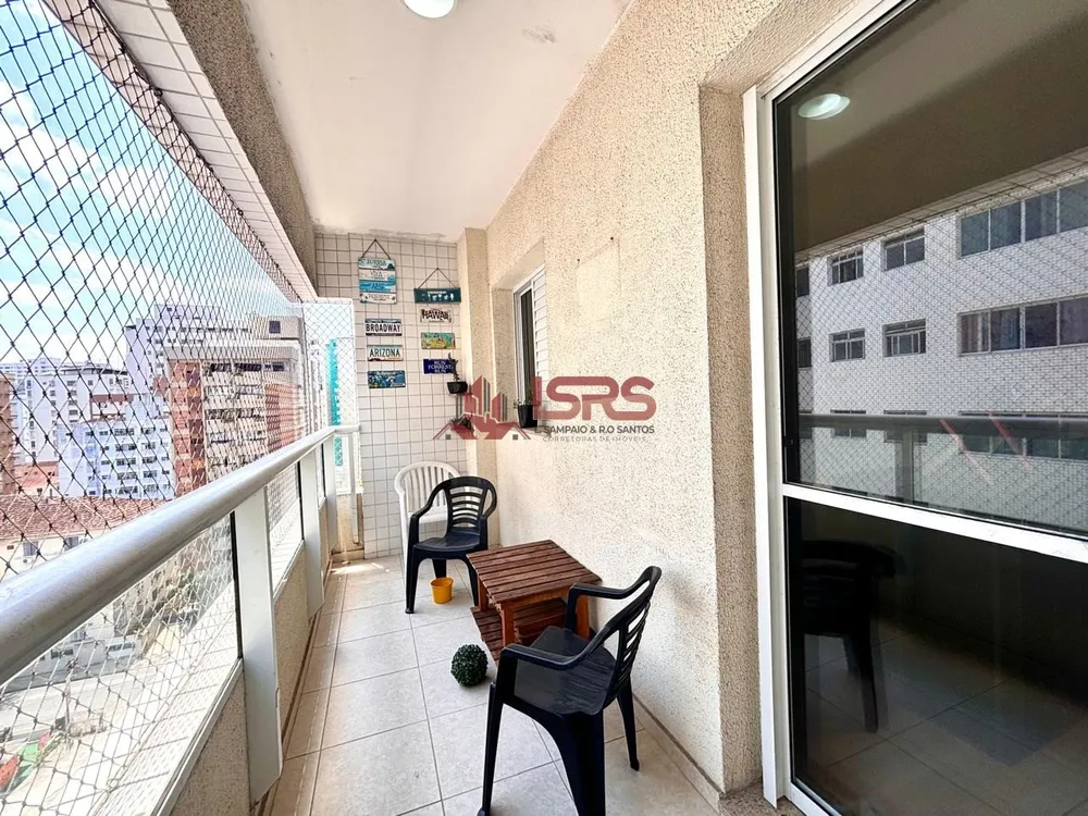 Apartamento, 2 quartos, 89 m² - Foto 4