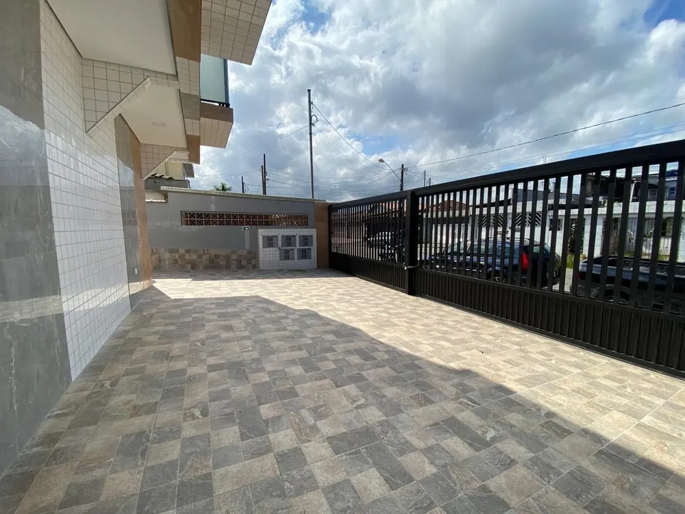 Casa de Condomínio, 2 quartos - Foto 5