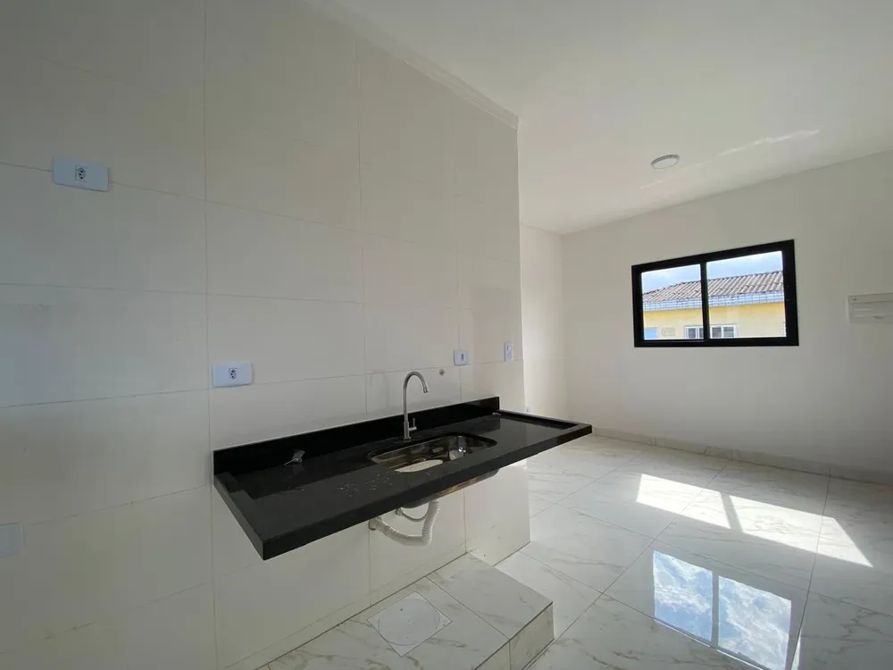 Casa de Condomínio, 2 quartos - Foto 2