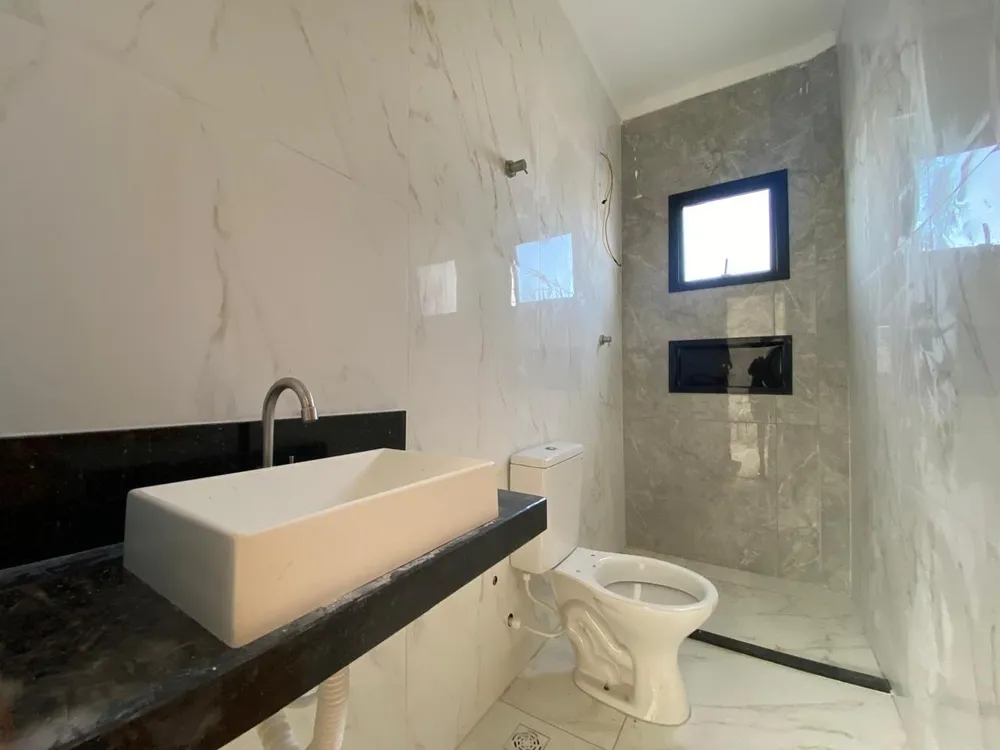 Casa de Condomínio, 2 quartos - Foto 4