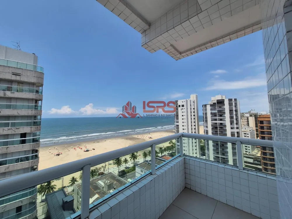 Apartamento, 3 quartos, 94 m² - Foto 1