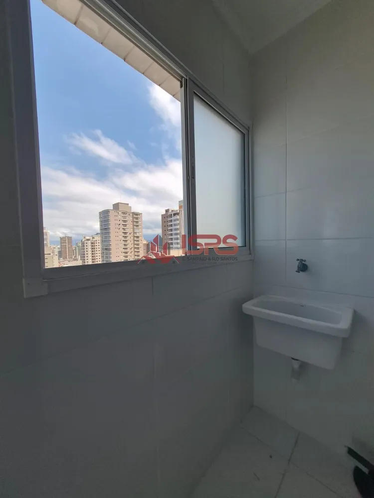 Apartamento, 3 quartos, 94 m² - Foto 5