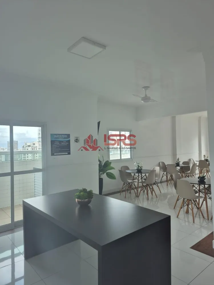 Apartamento, 3 quartos, 94 m² - Foto 7