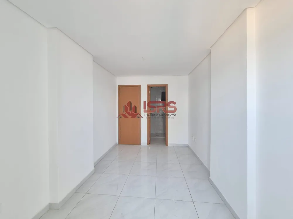 Apartamento, 3 quartos, 94 m² - Foto 4