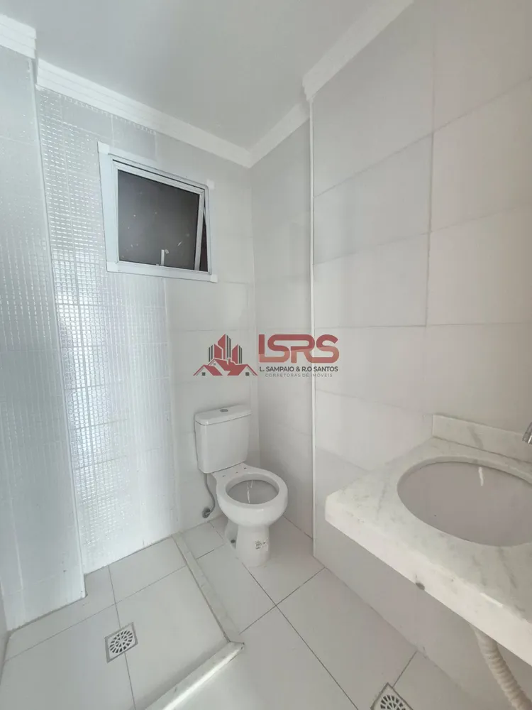Apartamento, 3 quartos, 94 m² - Foto 2