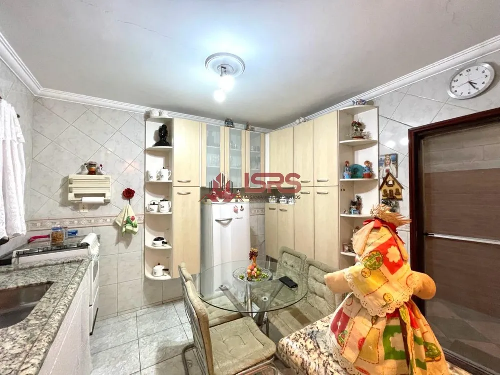 Casa, 3 quartos, 100 m² - Foto 1