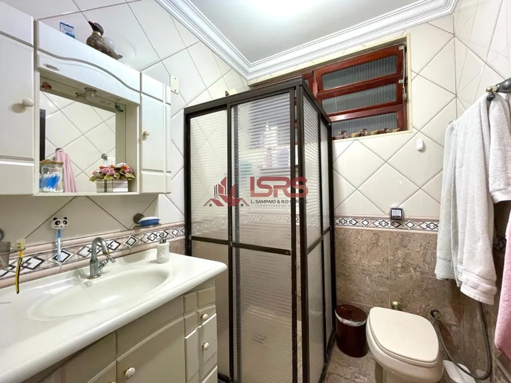 Casa, 3 quartos, 100 m² - Foto 3