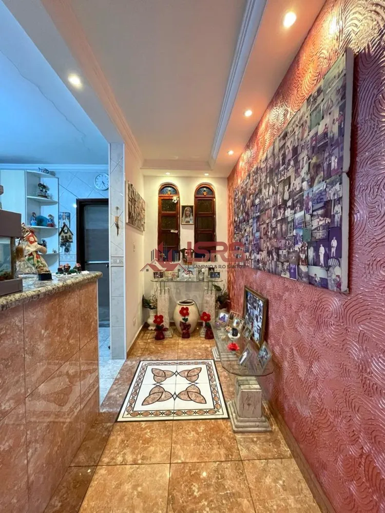 Casa, 3 quartos, 100 m² - Foto 2