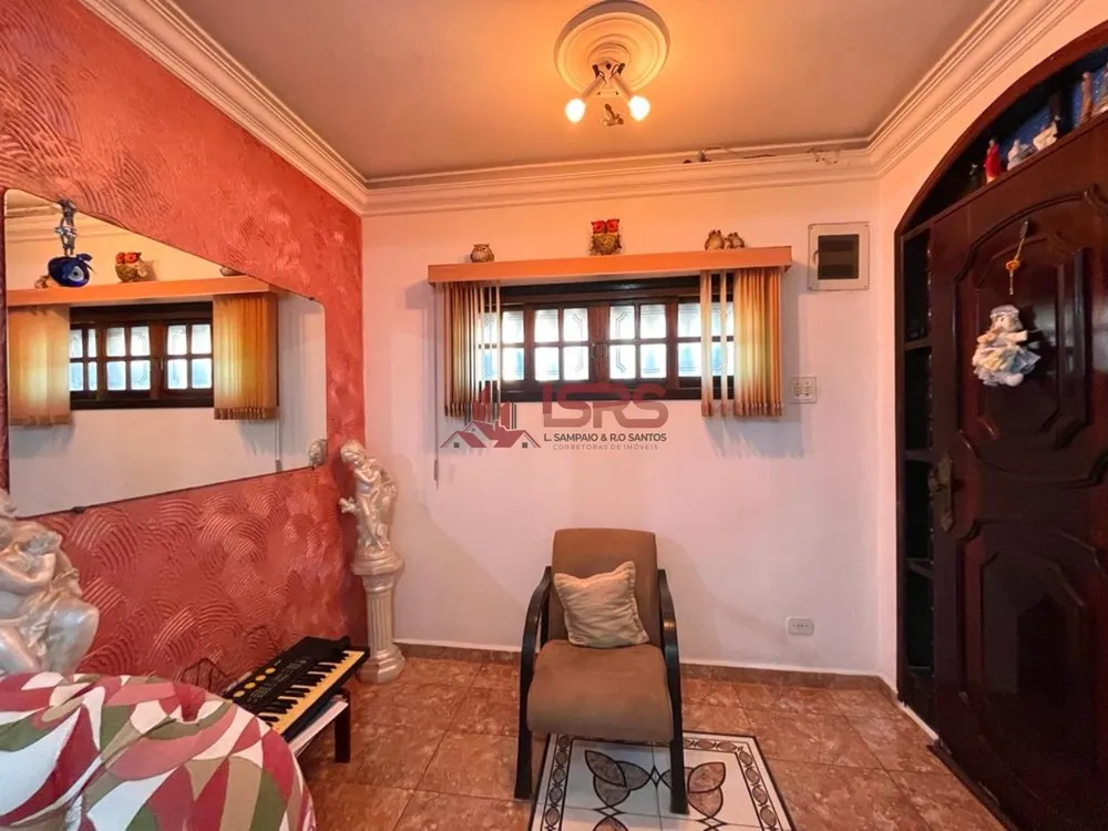 Casa, 3 quartos, 100 m² - Foto 8