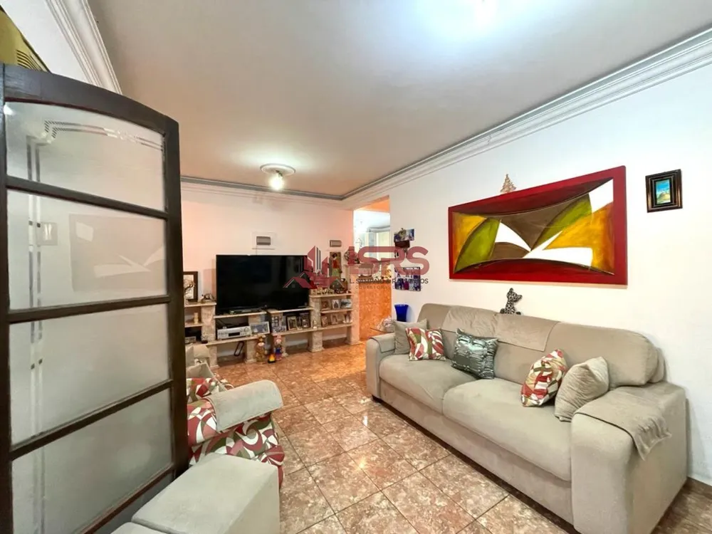 Casa, 3 quartos, 100 m² - Foto 7
