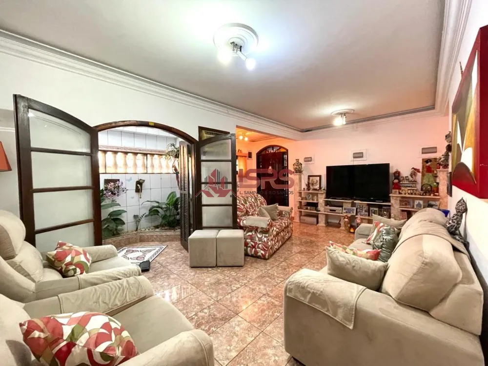 Casa, 3 quartos, 100 m² - Foto 6