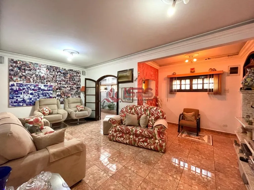 Casa, 3 quartos, 100 m² - Foto 3