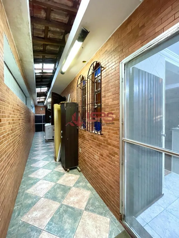 Casa, 3 quartos, 100 m² - Foto 12