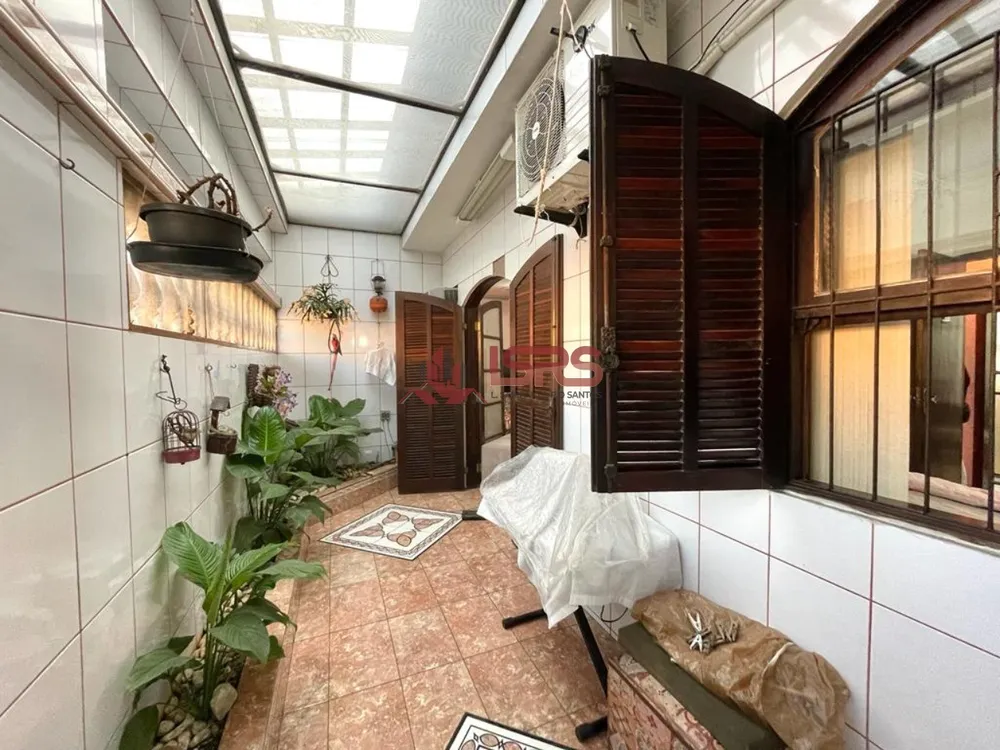 Casa, 3 quartos, 100 m² - Foto 6