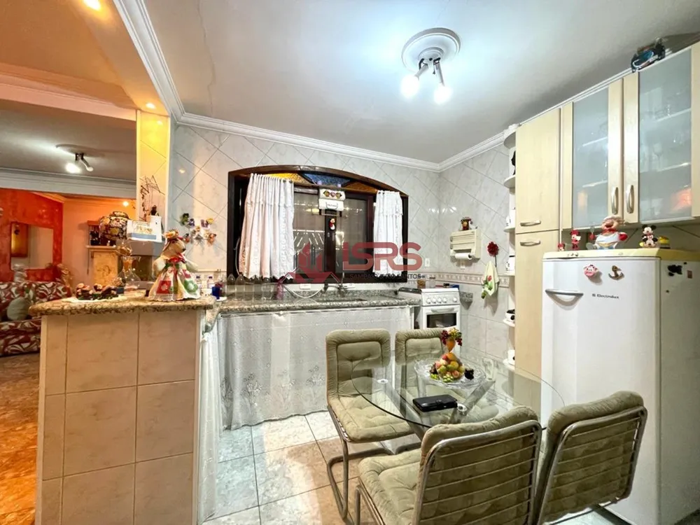 Casa, 3 quartos, 100 m² - Foto 5