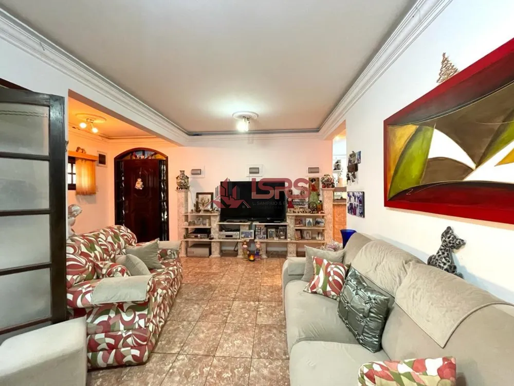 Casa, 3 quartos, 100 m² - Foto 4