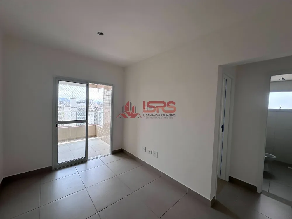 Apartamento, 2 quartos, 64 m² - Foto 2