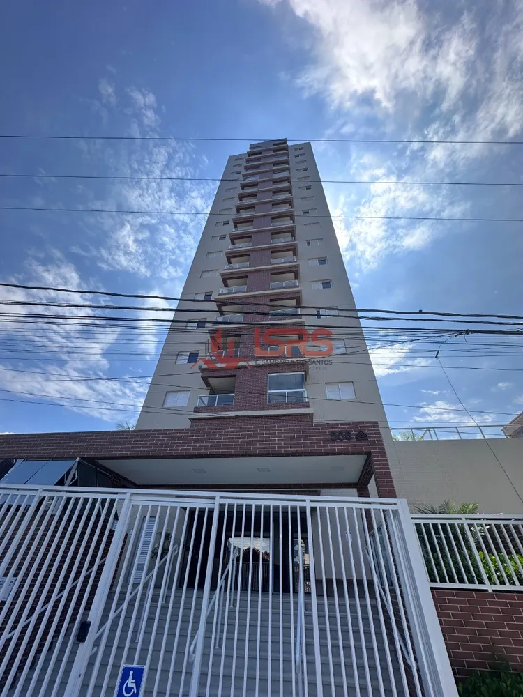 Apartamento, 2 quartos, 64 m² - Foto 4