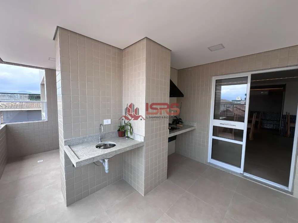 Apartamento, 2 quartos, 64 m² - Foto 3