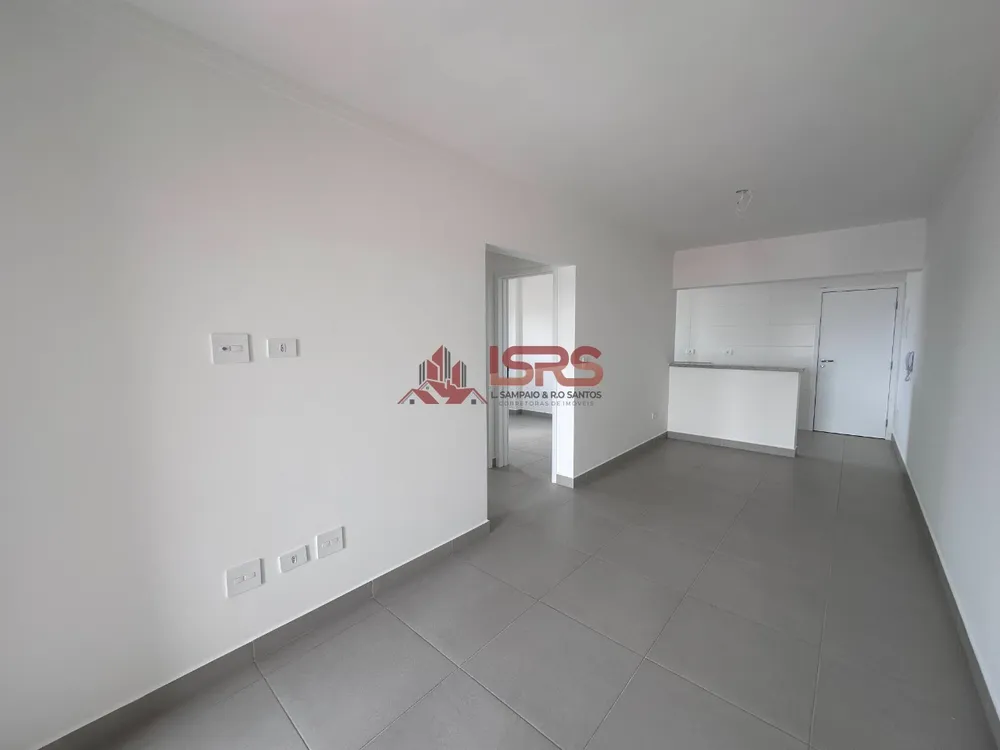 Apartamento, 2 quartos, 64 m² - Foto 1