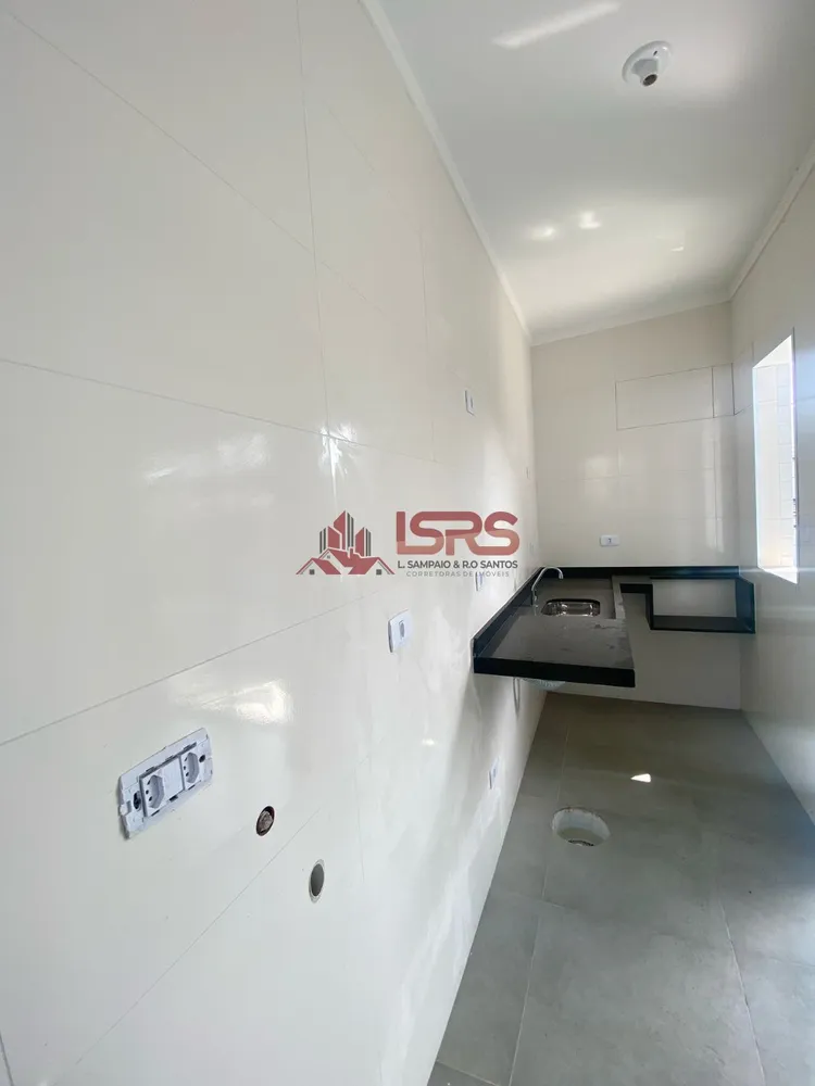 Sobrado, 2 quartos, 68 m² - Foto 3