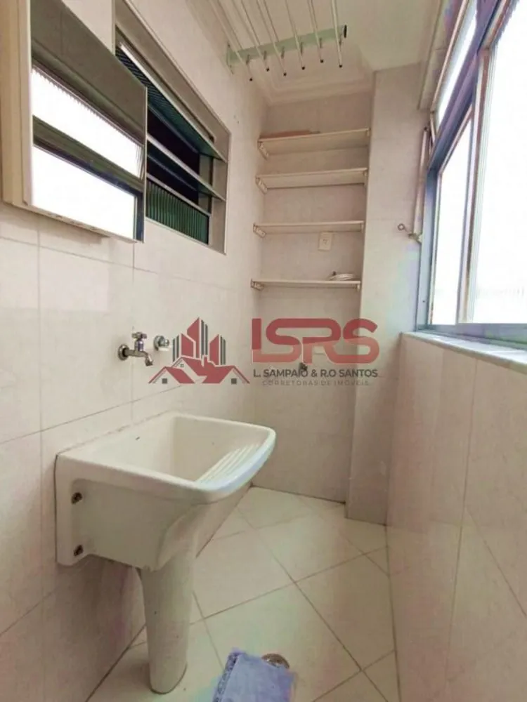 Apartamento, 2 quartos, 85 m² - Foto 2