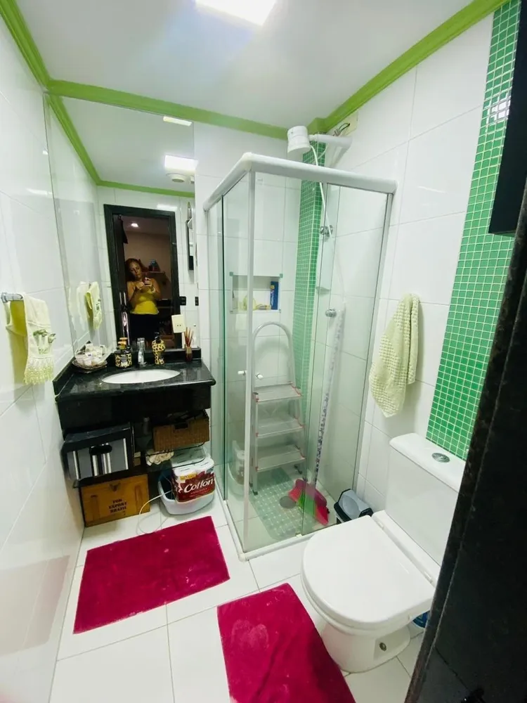 Cobertura, 3 quartos, 142 m² - Foto 9