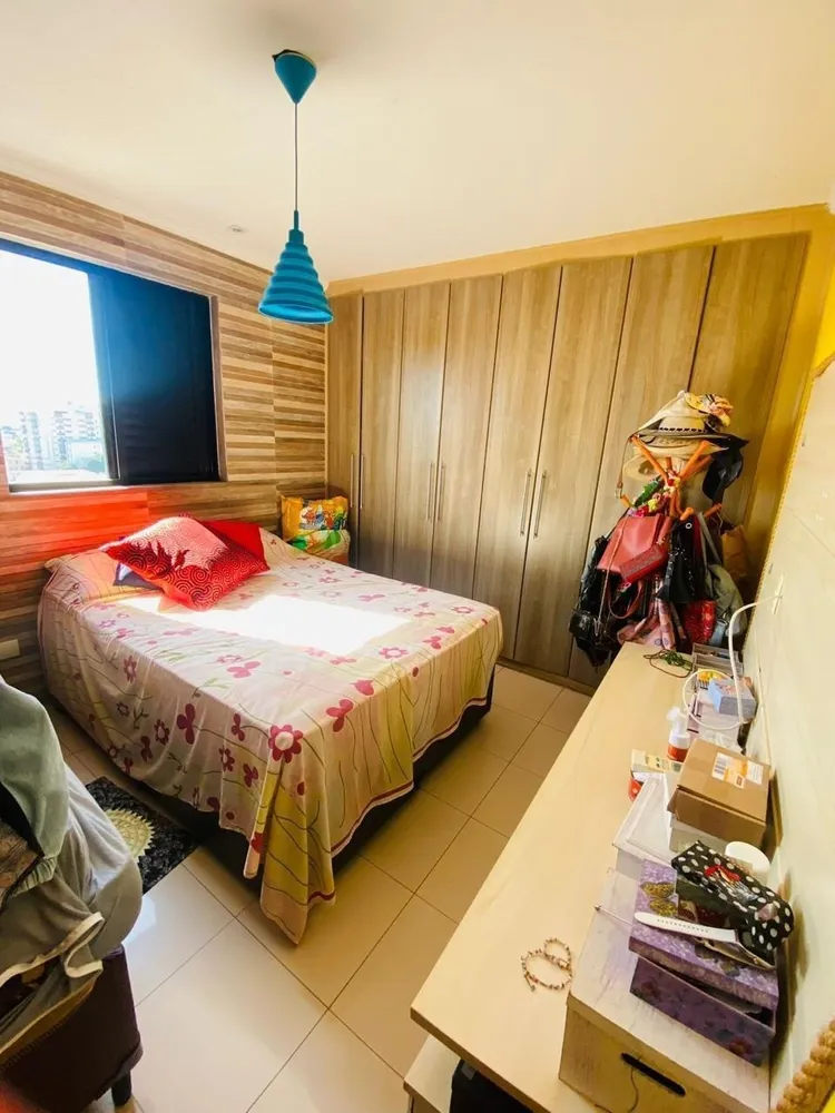 Cobertura, 3 quartos, 142 m² - Foto 7