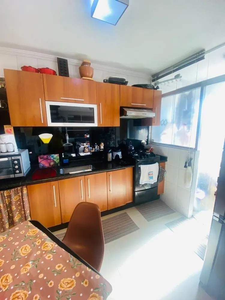Cobertura, 3 quartos, 142 m² - Foto 2