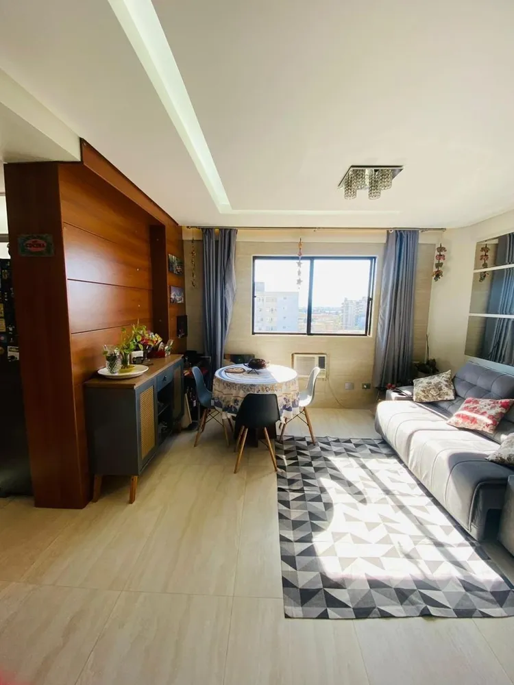 Cobertura, 3 quartos, 142 m² - Foto 1