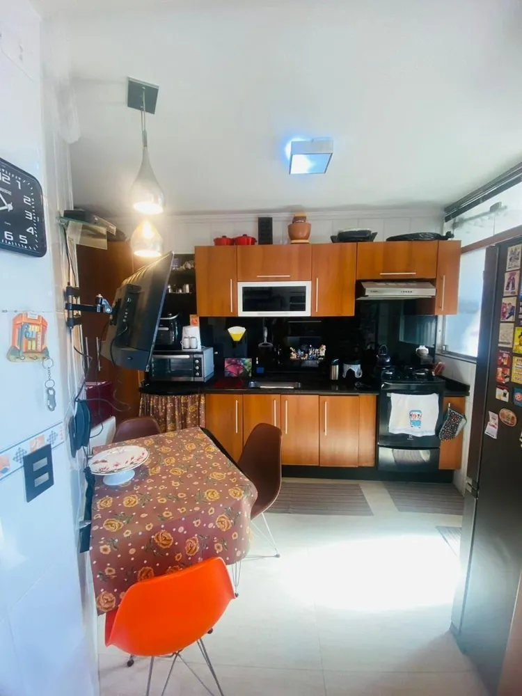 Cobertura, 3 quartos, 142 m² - Foto 3
