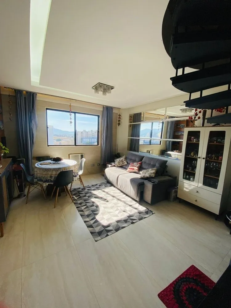 Cobertura, 3 quartos, 142 m² - Foto 5