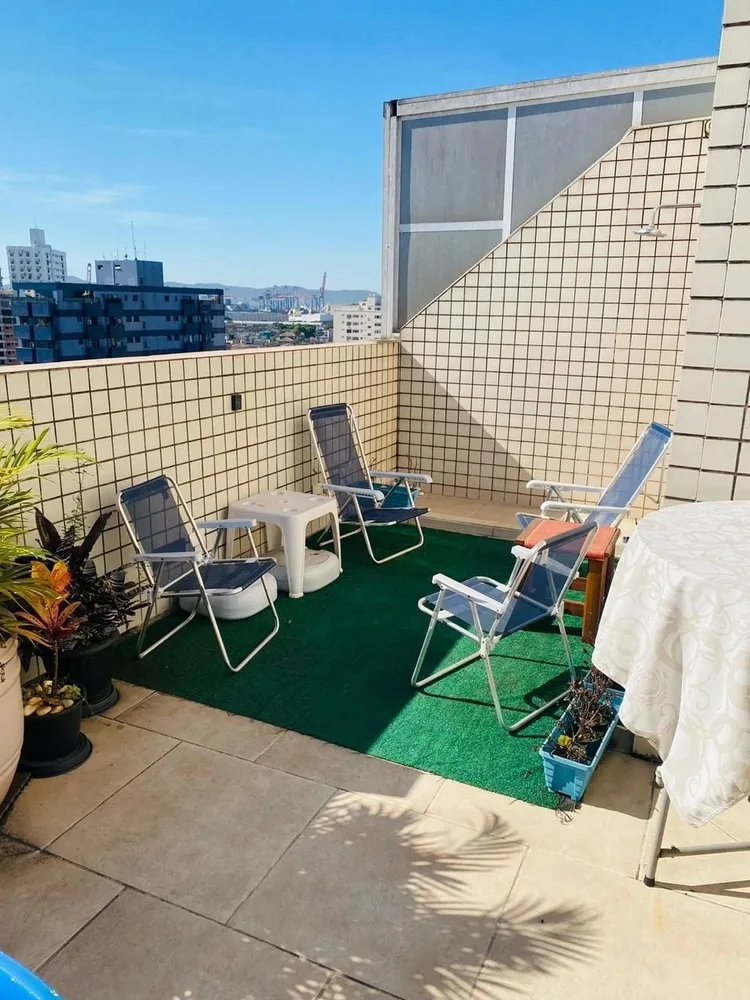Cobertura, 3 quartos, 142 m² - Foto 5