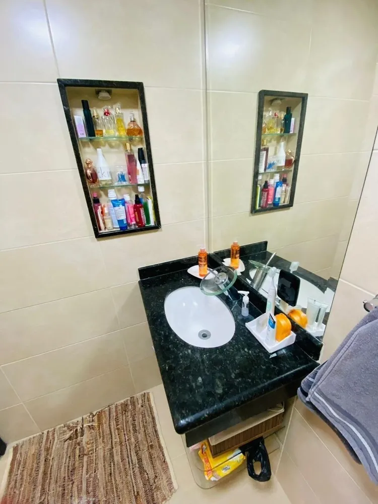 Cobertura, 3 quartos, 142 m² - Foto 8