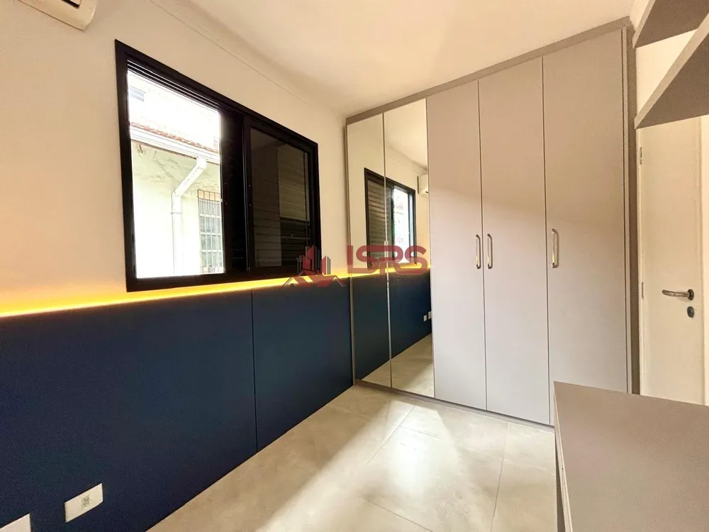 Sobrado, 3 quartos, 123 m² - Foto 6