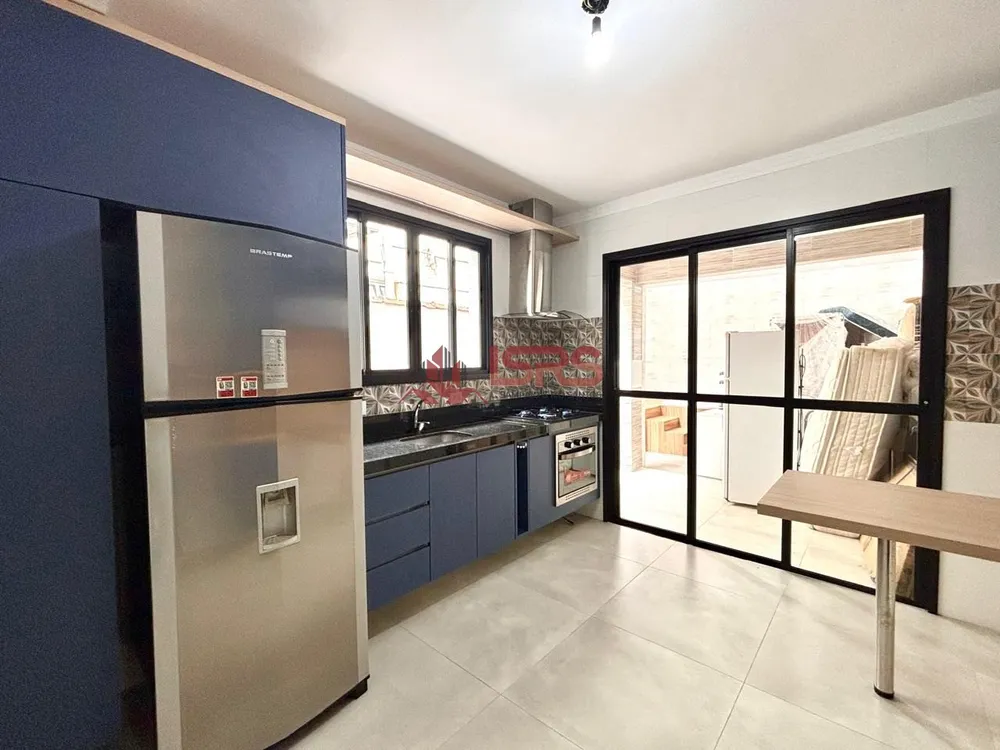 Sobrado, 3 quartos, 123 m² - Foto 2