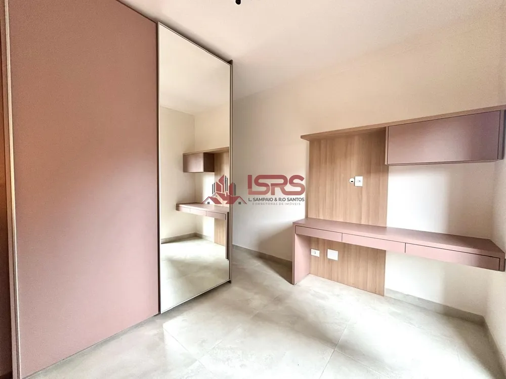 Sobrado, 3 quartos, 123 m² - Foto 8