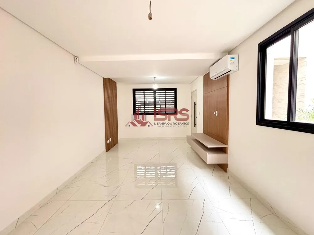 Sobrado, 3 quartos, 123 m² - Foto 7