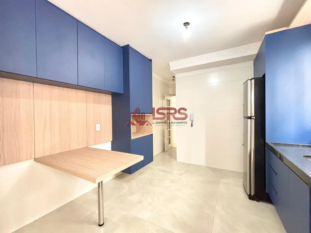 Sobrado, 3 quartos, 123 m² - Foto 1