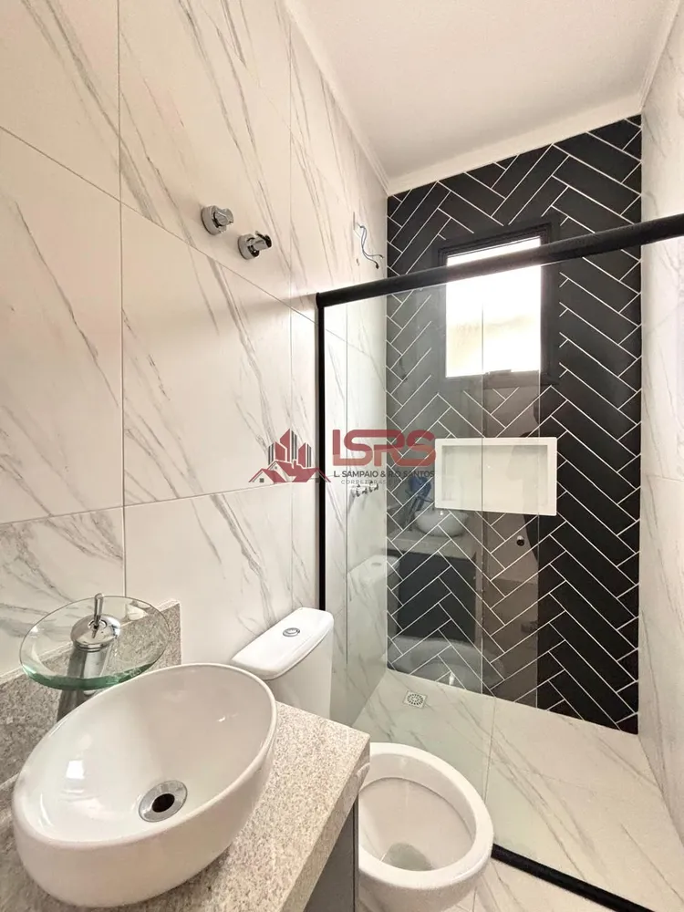 Sobrado, 3 quartos, 123 m² - Foto 3