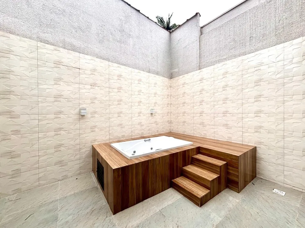 Sobrado, 3 quartos, 123 m² - Foto 11