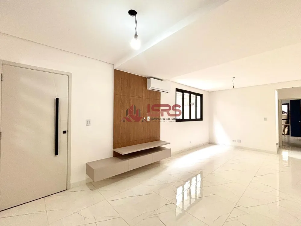 Sobrado, 3 quartos, 123 m² - Foto 5